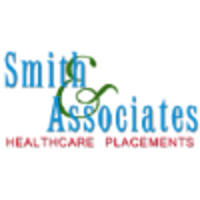 Smith & Associates Healthcare Placements logo, Smith & Associates Healthcare Placements contact details