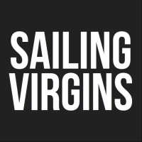 Sailing Virgins logo, Sailing Virgins contact details