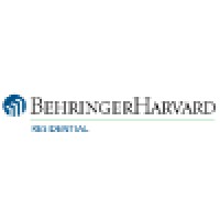 Behringer Harvard Residential logo, Behringer Harvard Residential contact details