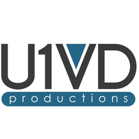 u1vd Productions logo, u1vd Productions contact details