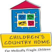 Children's Country Home logo, Children's Country Home contact details