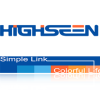 HIGHSEEN TECHNOLOGY logo, HIGHSEEN TECHNOLOGY contact details