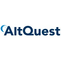 AltQuest logo, AltQuest contact details