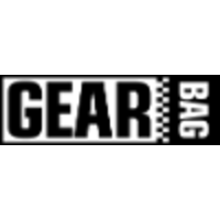 GEARBAG logo, GEARBAG contact details