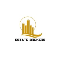 Estate Brokers logo, Estate Brokers contact details