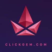 Clickgem Inc logo, Clickgem Inc contact details