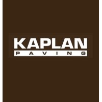 Kaplan Paving Company logo, Kaplan Paving Company contact details