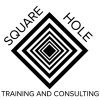 Square Hole Consulting and Training logo, Square Hole Consulting and Training contact details