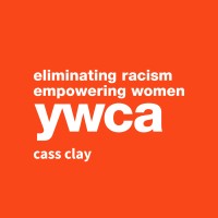 YWCA Cass Clay logo, YWCA Cass Clay contact details