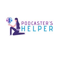 Podcaster's Helper logo, Podcaster's Helper contact details