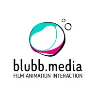 blubb.media GmbH logo, blubb.media GmbH contact details