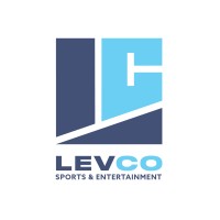 LEVCO Sports and Entertainment logo, LEVCO Sports and Entertainment contact details