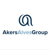 The Akers Alves Group logo, The Akers Alves Group contact details