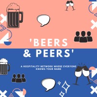 Beers & Peers logo, Beers & Peers contact details