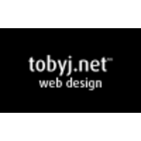 tobyj.net logo, tobyj.net contact details