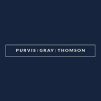 Purvis Gray Thomson, LLP logo, Purvis Gray Thomson, LLP contact details