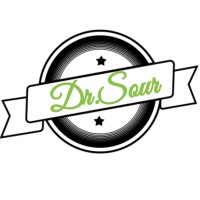 Dr. Sour logo, Dr. Sour contact details