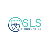 SLS Orthodontics logo, SLS Orthodontics contact details