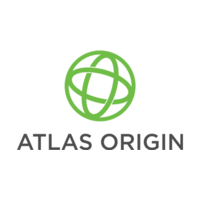 Atlas Origin logo, Atlas Origin contact details