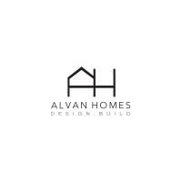 Alvan Homes logo, Alvan Homes contact details