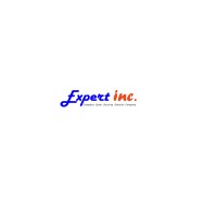 Expert Inc. logo, Expert Inc. contact details