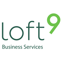 Loft9 Business Services logo, Loft9 Business Services contact details