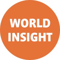 WORLD INSIGHT Erlebnisreisen GmbH logo, WORLD INSIGHT Erlebnisreisen GmbH contact details