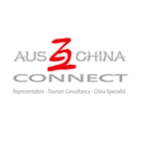 Aus China Connect logo, Aus China Connect contact details