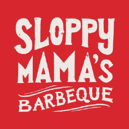 Sloppy Mama's logo, Sloppy Mama's contact details