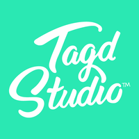 Tagd Studio logo, Tagd Studio contact details