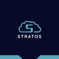 Stratos logo, Stratos contact details