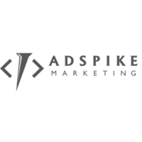 AdSpike Marketing logo, AdSpike Marketing contact details