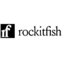 Rockitfish logo, Rockitfish contact details