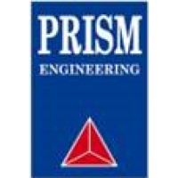 PRISM ENGINEERING LTD logo, PRISM ENGINEERING LTD contact details