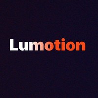 Lumotion logo, Lumotion contact details