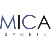 MiCa Sports logo, MiCa Sports contact details