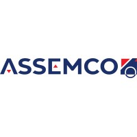 Assemco logo, Assemco contact details