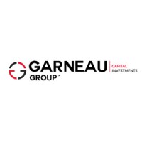 Garneau Group logo, Garneau Group contact details