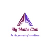 My Maths Club logo, My Maths Club contact details