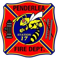 PENDERLEA FIRE DEPARTMENT logo, PENDERLEA FIRE DEPARTMENT contact details