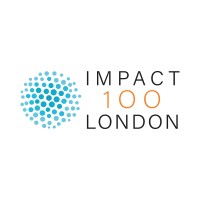 Impact 100 London logo, Impact 100 London contact details