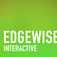 Edgewise logo, Edgewise contact details