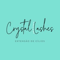 Crystal Lashes logo, Crystal Lashes contact details