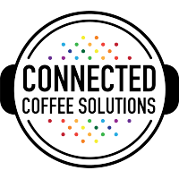 Connected Coffee Solutions logo, Connected Coffee Solutions contact details