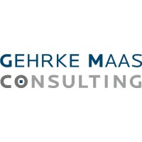 Gehrke Maas Consulting GmbH logo, Gehrke Maas Consulting GmbH contact details