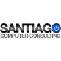 Santiago Computer Consulting logo, Santiago Computer Consulting contact details