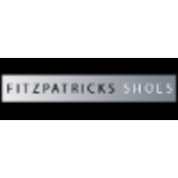 Fitzpatricks Shoes logo, Fitzpatricks Shoes contact details