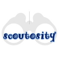 Scoutosity logo, Scoutosity contact details