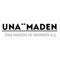 ÜNA Maden ve Mermer A.Ş. logo, ÜNA Maden ve Mermer A.Ş. contact details