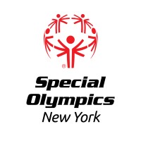 Special Olympics New York logo, Special Olympics New York contact details